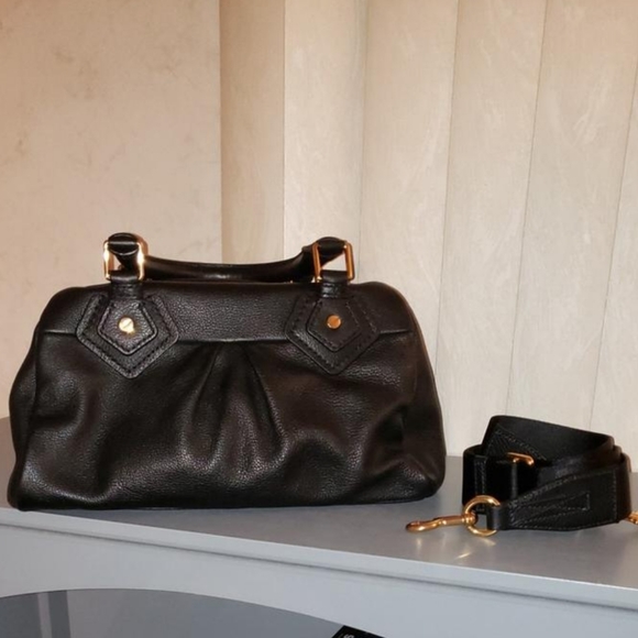 Marc Jacobs Suzy Q and Replacement Strap - Picture 2 of 8